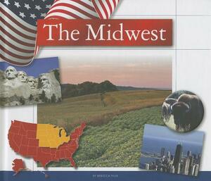 The Midwest by Rebecca Felix