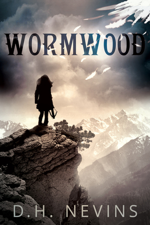 Wormwood by D.H. Nevins