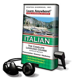 Learn Anywhere! Italian by Henry N. Raymond