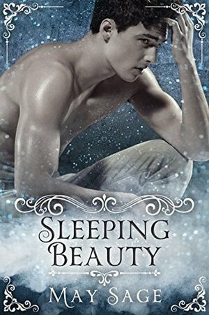 Sleeping Beauty by May Sage