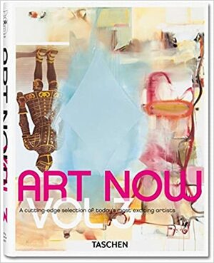 Art Now! Vol. 3 by Hans Werner Holzwarth