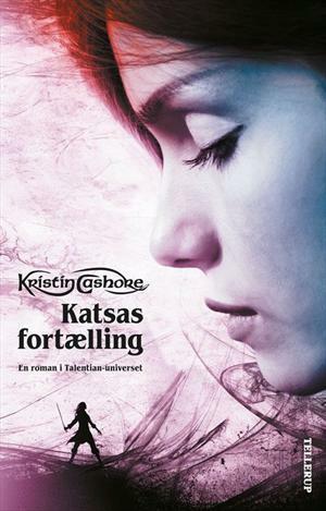 Katsas fortælling by Kristin Cashore