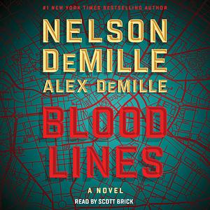 Blood Lines by Nelson DeMille
