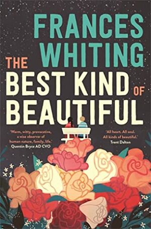 The Best Kind of Beautiful by Frances Whiting