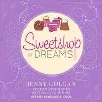 Sweetshop of Dreams by Jenny Colgan