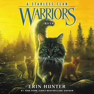 River by Erin Hunter