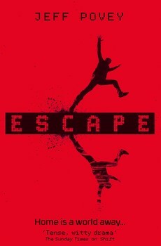 Escape by Jeff Povey