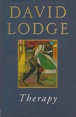 Therapy: A Novel by David Lodge