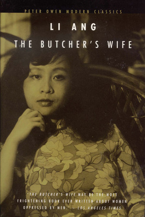 The Butcher's Wife by Li Ang