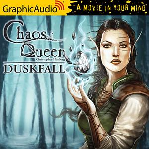 Duskfall by Christopher Husberg