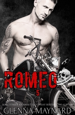 Romeo by Glenna Maynard
