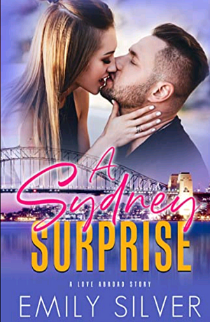A Sydney Surprise by Emily Silver