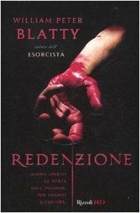 Redenzione by William Peter Blatty