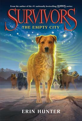 The Empty City by Erin Hunter