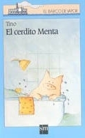 El Cerdito Menta by Tino