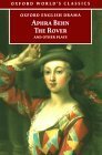 The Rover and Other Plays by Jane Spencer, Aphra Behn