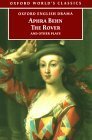 The Rover and Other Plays by Aphra Behn, Jane Spencer