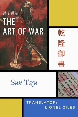 The Art of War: The book contained a detailed explanation and analysis of the Chinese military, from weapons and strategy to rank and by Sun Tzu