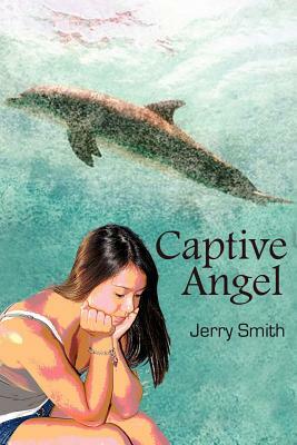 Captive Angel by Jerry Smith