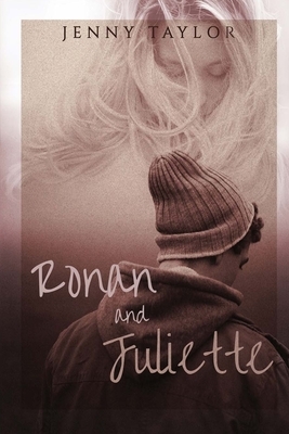 Ronan & Juliette by Jenny Taylor