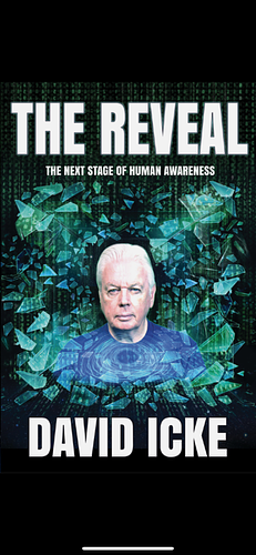 The Reveal by David Icke