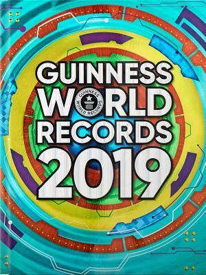 Guinness World Records 2019 by Guinness World Records
