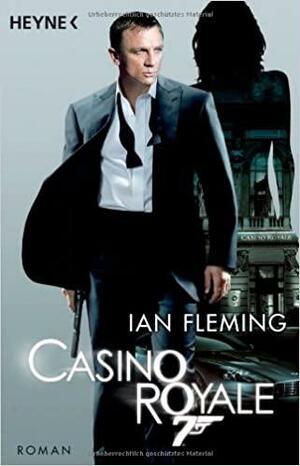 Casino Royale by Ian Fleming