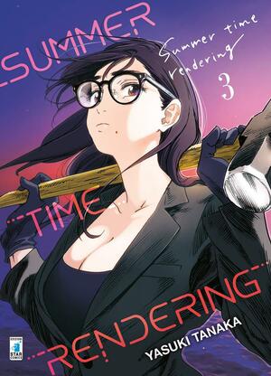 Summer Time Rendering, Vol. 3 by Yasuki Tanaka
