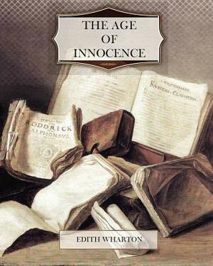 The Age of Innocence by Edith Wharton