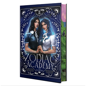 The Awakening by Susanne Valenti, Caroline Peckham