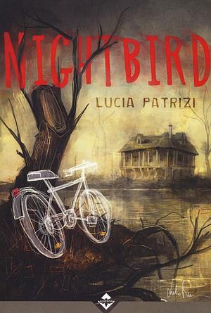 Nightbird by Lucia Patrizi