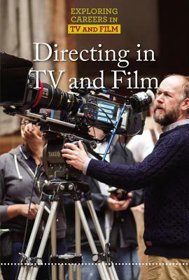 Directing in TV and Film by Pj Graham, P.J. Graham