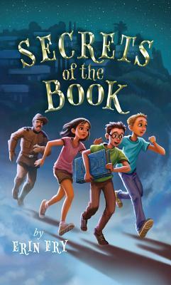 Secrets of the Book by Erin Fry