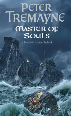 Master Of Souls by Peter Tremayne