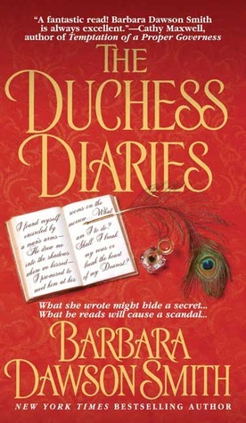 The Duchess Diaries by Barbara Dawson Smith