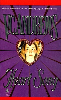 Heart Song, Volume 2 by V.C. Andrews