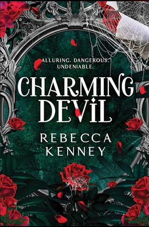 Charming Devil by Rebecca F. Kenney