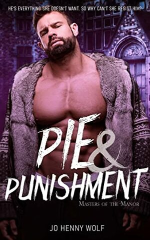 Pie and Punishment by Jo Henny Wolf