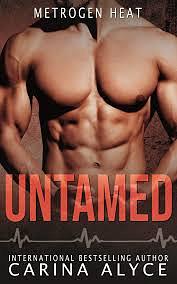 Untamed by Carina Alyce