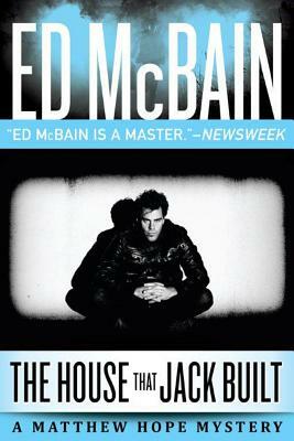 The House That Jack Built by Ed McBain