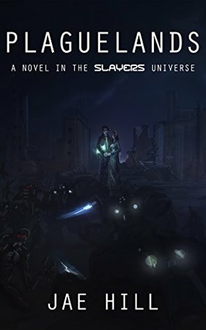 Plaguelands by Jae Hill, Tien Chi, Bryan Tomasovich