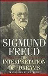 The Interpretation of Dreams by Sigmund Freud