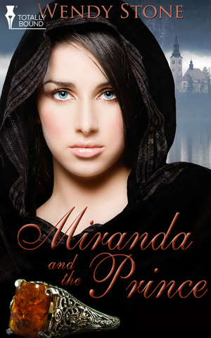 Miranda and the Prince by Wendy Stone
