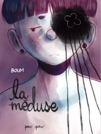 La méduse by Boum
