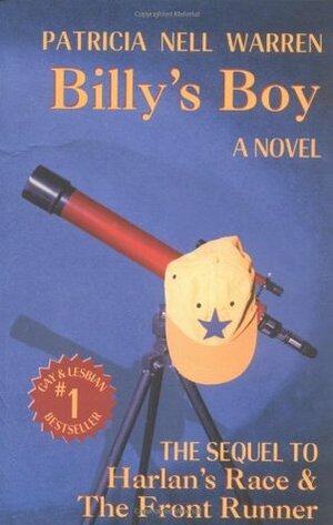 Billy's Boy by Patricia Nell Warren