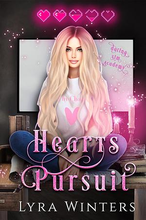 Hearts Pursuit by Lyra Winters