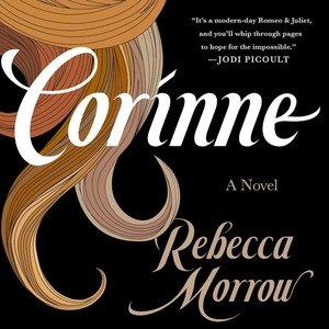 Corinne by Rebecca Morrow