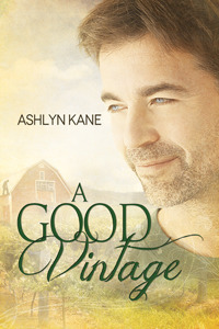 A Good Vintage by Ashlyn Kane