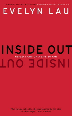 Inside Out: Reflections on a life so far by Evelyn Lau