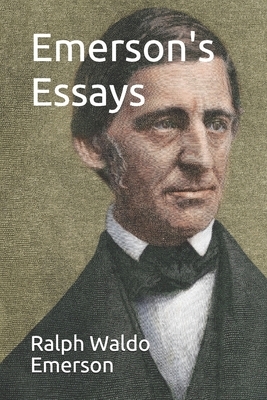 Emerson's Essays by Ralph Waldo Emerson